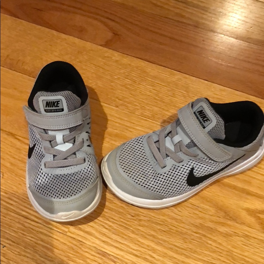 Nike sneakers